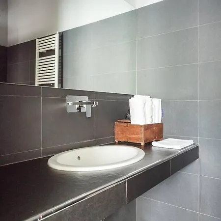Casa Di Gino Nocleg ze śniadaniem *