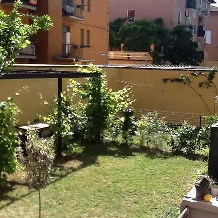 Nocleg ze śniadaniem Casa Di Gino Bolonia