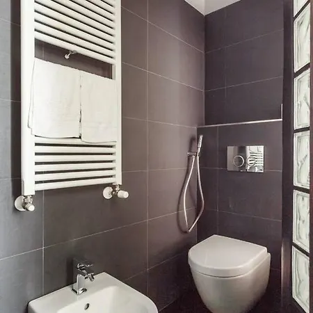 Casa Di Gino Nocleg ze śniadaniem Bolonia