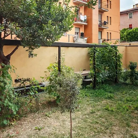 Casa Di Gino Nocleg ze śniadaniem