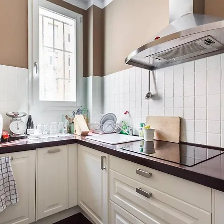 Nocleg ze śniadaniem Casa Di Gino Bolonia