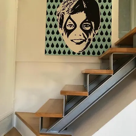 Casa Di Gino *