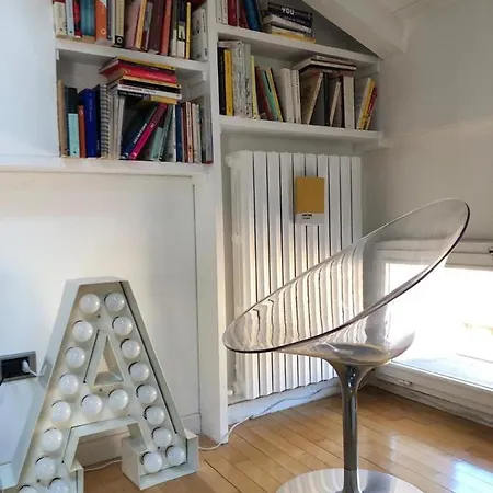 Casa Di Gino *