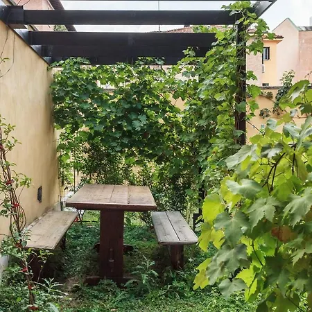 Casa Di Gino 볼로냐