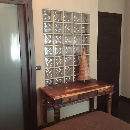 Casa Di Gino B&B