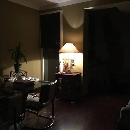 B&B Casa Di Gino 볼로냐