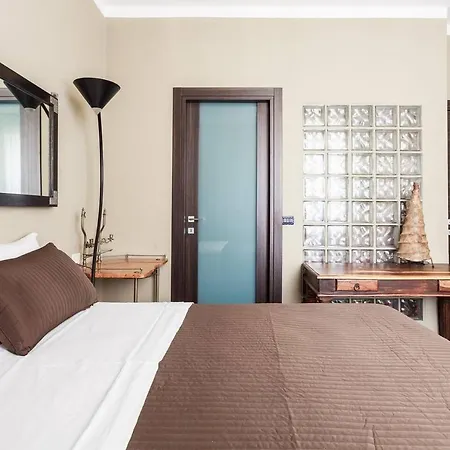 Casa Di Gino B&B 볼로냐