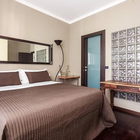Casa Di Gino B&B 볼로냐